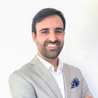 CyberInspect Employee Valter Rodrigues's profile photo