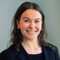 Region Midtjylland Employee Emma Clement's profile photo