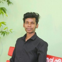 CMS Computers Limited (INDIA) Employee Amal Ps's profile photo