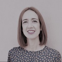 Causaly Employee Stavroula Ntoufa's profile photo