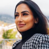 Binary Trade Group Employee Kimberly Smart's profile photo