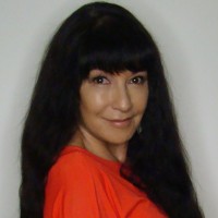 Reel Chefs Catering Employee Isabel Harkins's profile photo