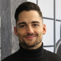 EGYM | United Kingdom Employee Maximilian Tischler's profile photo