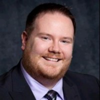 Wings Financial Credit Union Employee Eric Cushing's profile photo