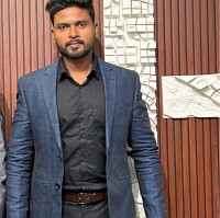 Jeeva M Email & Phone Number
