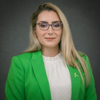 Concept Reply US Employee Rana Siroosian's profile photo