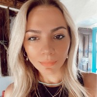 Networkdry Employee Tuğba Aydan's profile photo