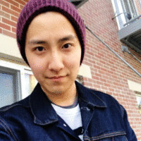 NativePath Employee Chris Kim's profile photo