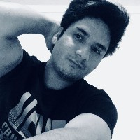 Cessna Employee Mohammad Raza's profile photo