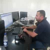Azerenerji OJSC Employee Zulfugar Zulfugarov's profile photo