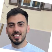 Dvir Naim Email