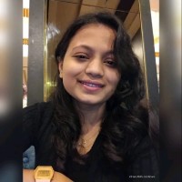 ZecData Technology Employee Mayuri Soni's profile photo