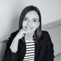 UXfolio Employee Réka Nagy's profile photo