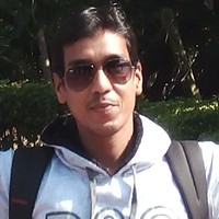 Supertron Electronics - Value Added Distribution Employee Manoj Goud's profile photo