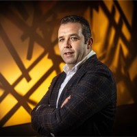 Jaga Employee Jan Battheu's profile photo