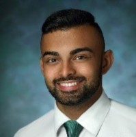 Robert Wood Johnson Barnabas Health  Employee Harsh Pathak's profile photo