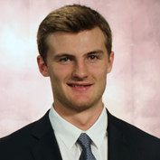 Utah Grizzlies Employee Jared Pike's profile photo