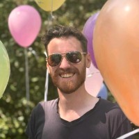 Harrison Hutcheon Email