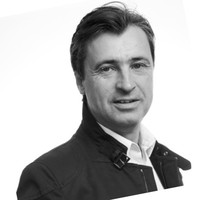 Stein. Employee Simon Ward's profile photo