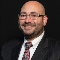 Action Lift Inc. Employee Dave Herbert's profile photo