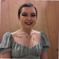 Wistariahurst Employee Emily Munsell's profile photo