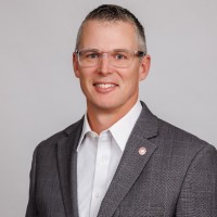 Ameris Bank Employee Ross Creasy's profile photo