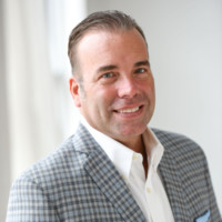 Community Association Group Employee Donny O'Brien's profile photo