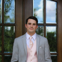 Dispensary of Hope Employee Miller Duke's profile photo