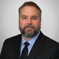 RIB U.S.COST Employee Russell McElreath's profile photo