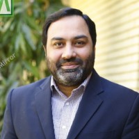 Ali Sajjad Email