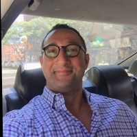 OKX Employee Peter Shahram's profile photo
