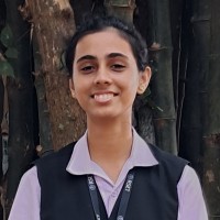 Torcue Digital Employee Nandana Pillai's profile photo