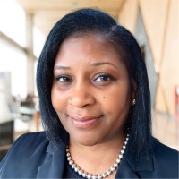 The Barrister Group (UK) Employee Arlene Small's profile photo
