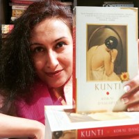Publishing Employee Koral Dasgupta's profile photo