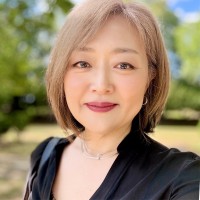 Voice of America Employee Euna Lee's profile photo
