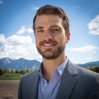 TechLink Employee Austin Leach's profile photo