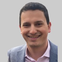 Kimpton Hotels & Restaurants Employee Ben Wegener's profile photo