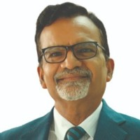 JSW INFRASTRUCTURE LIMITED Employee Lalit Singhvi's profile photo