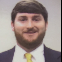 Region 8 Mental Health Employee Wesley Dodd's profile photo