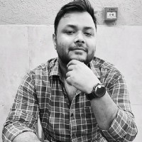 Exigent3D Employee Rahul karmakar's profile photo