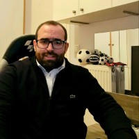 Andreas Bratis Email