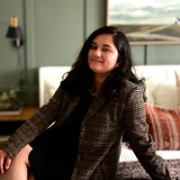 Shweta Pathak