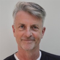 Expression Insurance Employee Simon Wright's profile photo