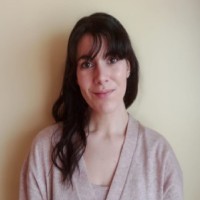 Lectus Recruitment Employee Julia Vence's profile photo