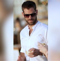 Knesset Employee Roi Shif's profile photo