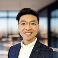 Cloudec Employee Nicholas See's profile photo
