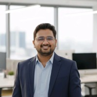 Polycab Employee Rupesh Khanvilkar's profile photo