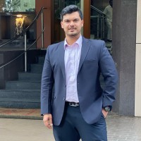 Adil Patel Email