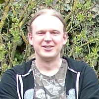 ALDORA Employee Paul van der Linden's profile photo