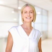 International Federation of Cerebral Palsy Football Employee Kat Hicks's profile photo